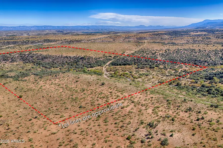 0000 Highway 260 --, Cottonwood, AZ 86326 - #3