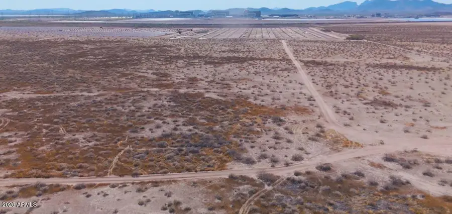 0 Lot 35 S 365th Avenue #35, Tonopah, AZ 85354 - #3