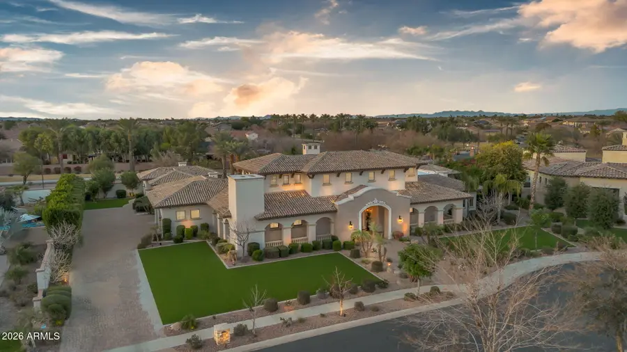 504 W Harmony Place, Chandler, AZ 85248 - #3