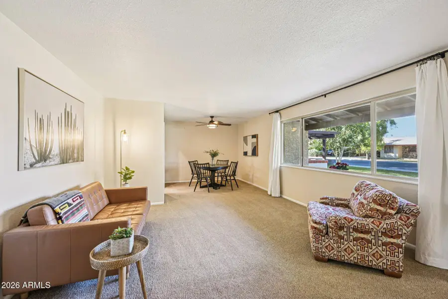 2007 S El Camino Drive, Tempe, AZ 85282 - #2