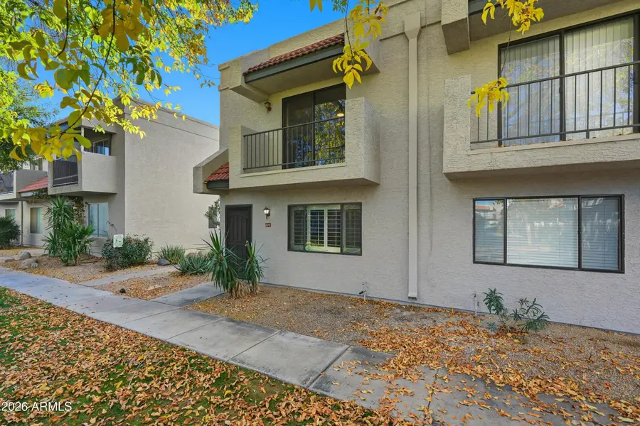 18239 N 40th Street #121, Phoenix, AZ 85032 - #2