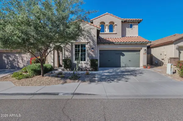 21610 N 36th Street, Phoenix, AZ 85050