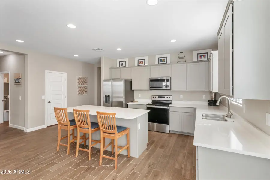 8110 S 44th Drive, Laveen, AZ 85339 - #3