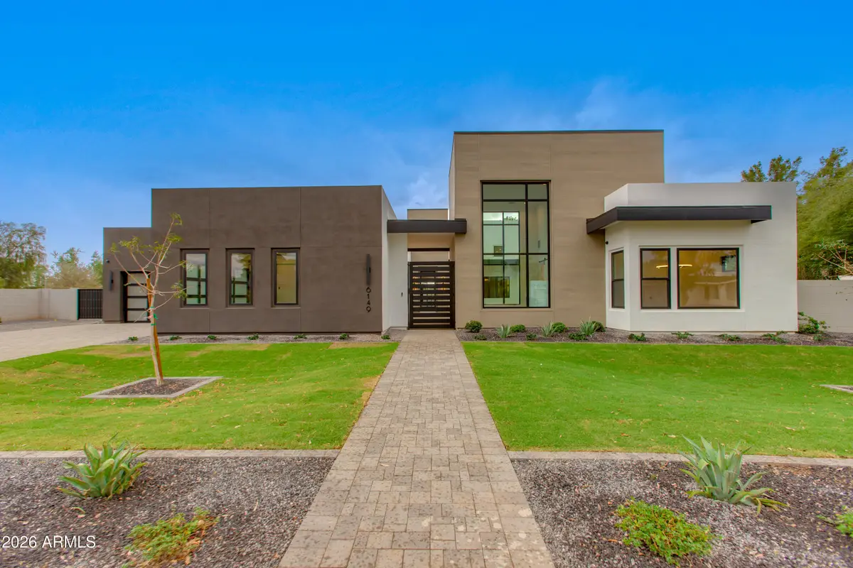 7001 E Corrine Drive, Scottsdale, AZ 85254 - #1