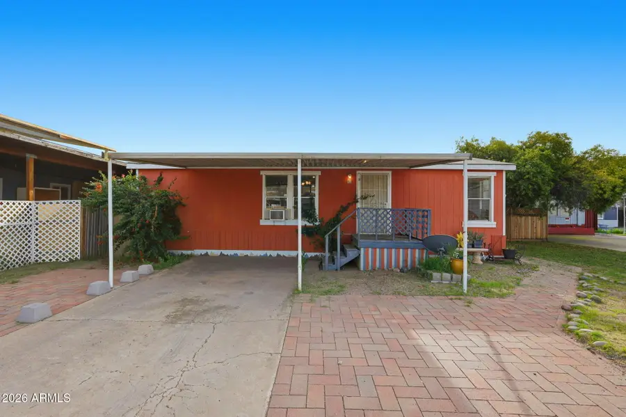 7660 E Mckellips Road #83, Scottsdale, AZ 85257 - #2