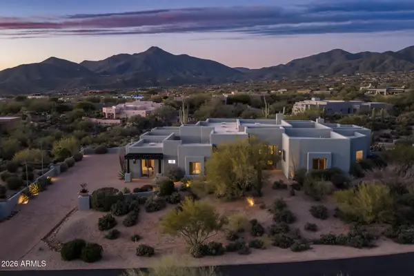 10136 E Filaree Lane, Scottsdale, AZ 85262