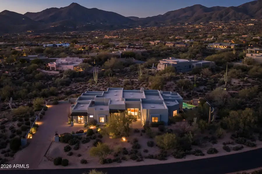 10136 E Filaree Lane, Scottsdale, AZ 85262 - Image #3