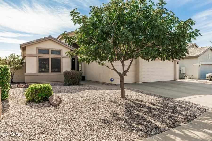 10435 E Forge Avenue, Mesa, AZ 85208 - #2