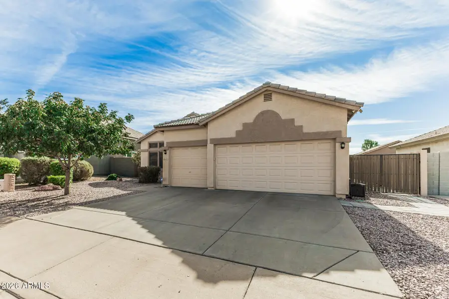 10435 E Forge Avenue, Mesa, AZ 85208 - #3