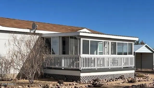 2565 N Calle Noveno --, Huachuca City, AZ 85616 - Image #2