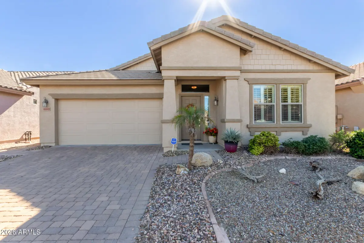 44449 W Eddie Way, Maricopa, AZ 85138 - Image #1