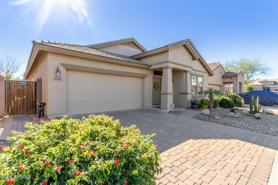 44449 W Eddie Way, Maricopa, AZ 85138 - Image #2