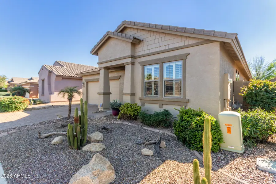 44449 W Eddie Way, Maricopa, AZ 85138 - Image #3