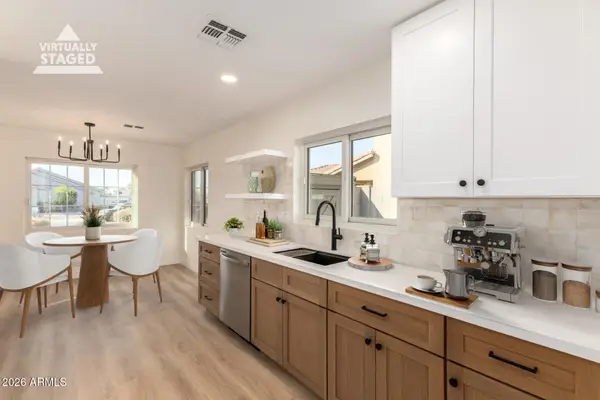 12626 W Rosewood Drive, El Mirage, AZ 85335