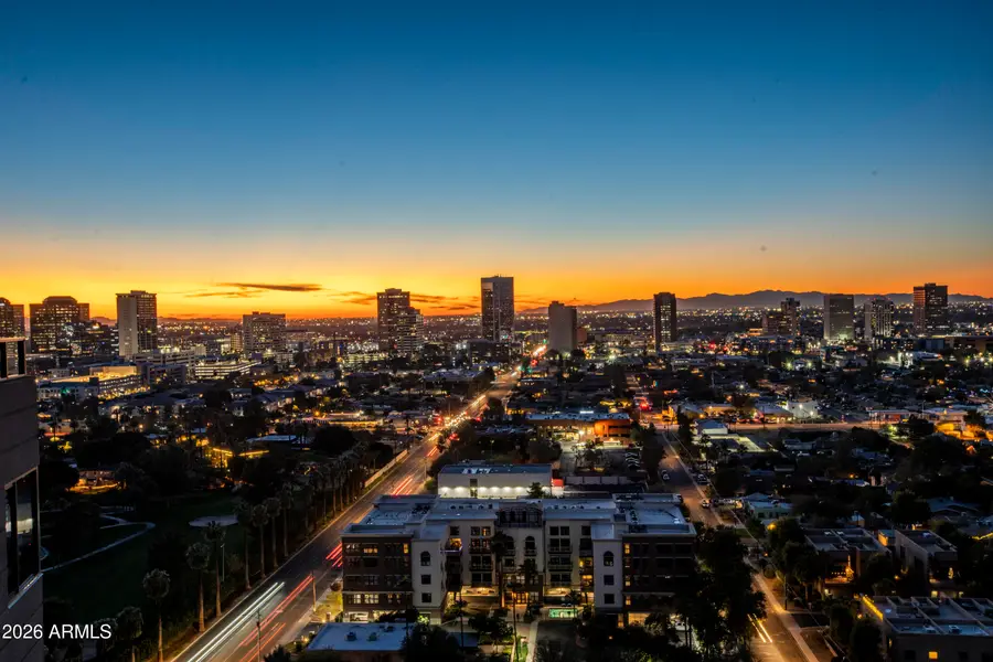 1040 E Osborn Road #1902, Phoenix, AZ 85014 - Image #2