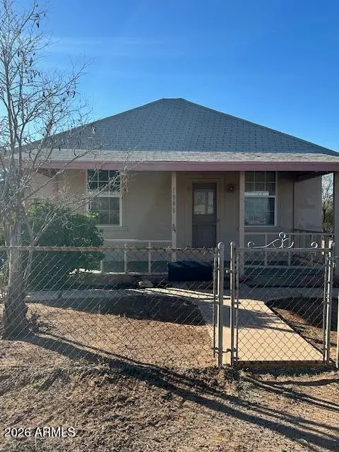 1905 E 8th Street, Douglas, AZ 85607
