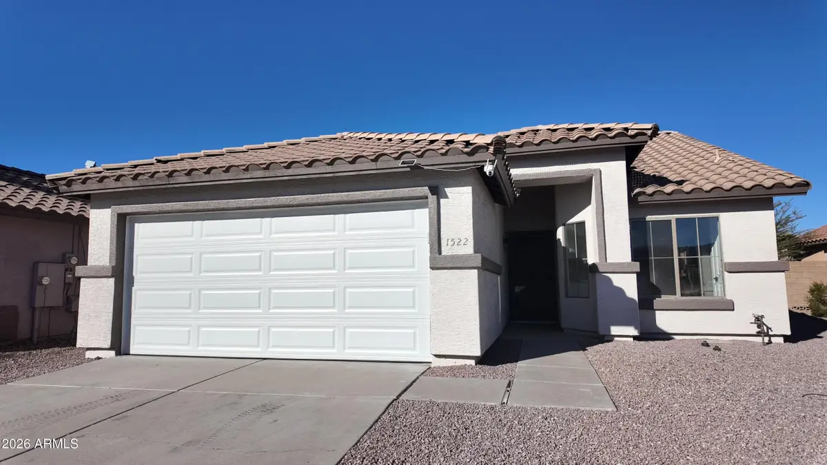 1522 E Chambers Street, Phoenix, AZ 85040 - #1