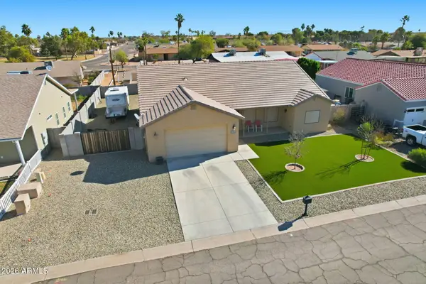 1732 N Cameron Street, Casa Grande, AZ 85122