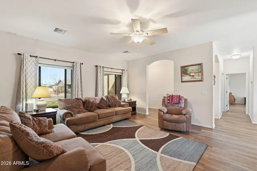 1732 N Cameron Street, Casa Grande, AZ 85122 - #2