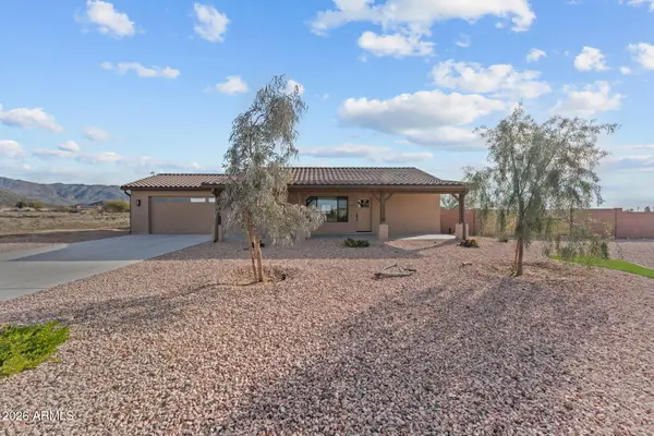 26381 S Ava Lane, Congress, AZ 85332
