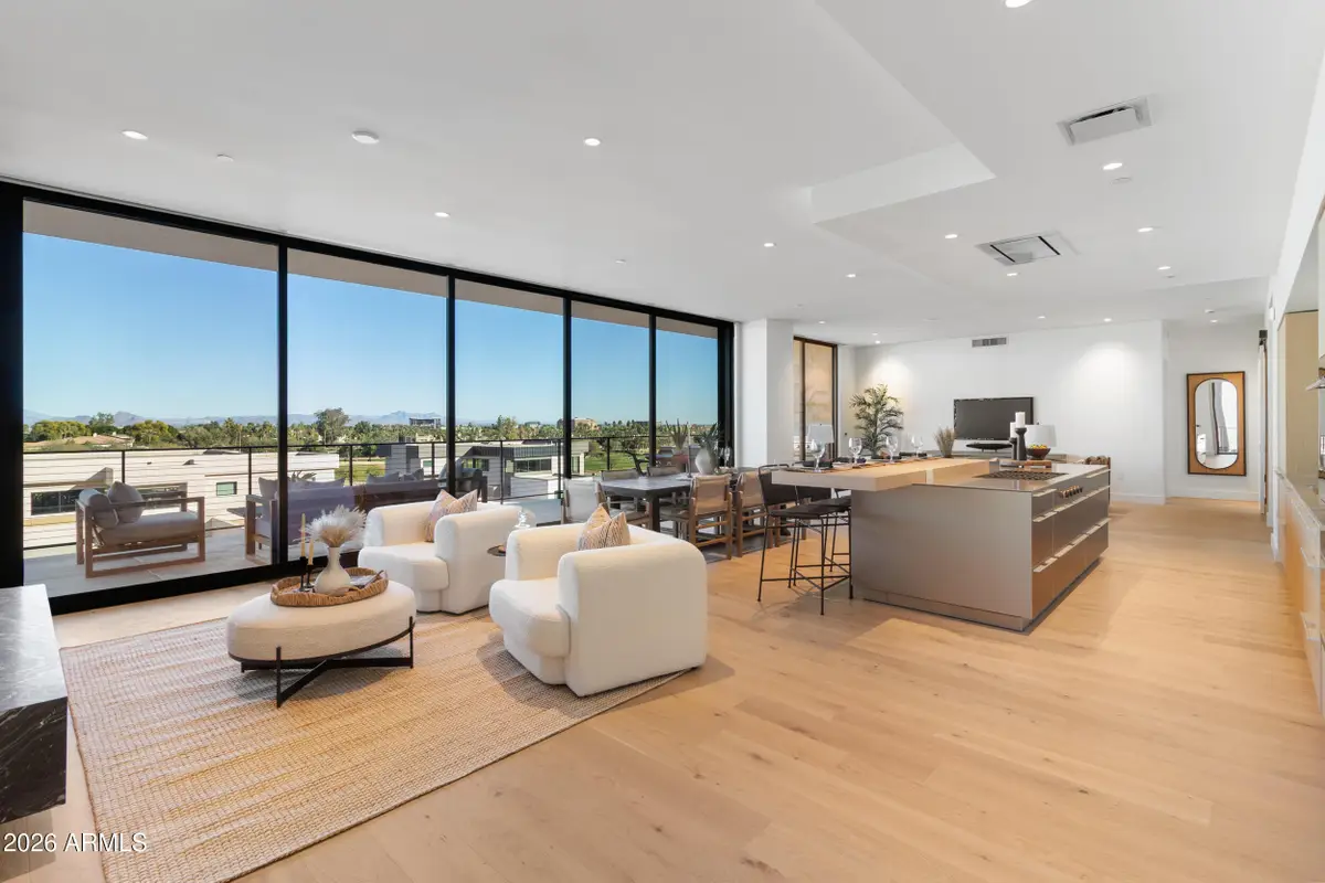 4849 N Camelback Ridge Drive #B308, Scottsdale, AZ 85251 - #1