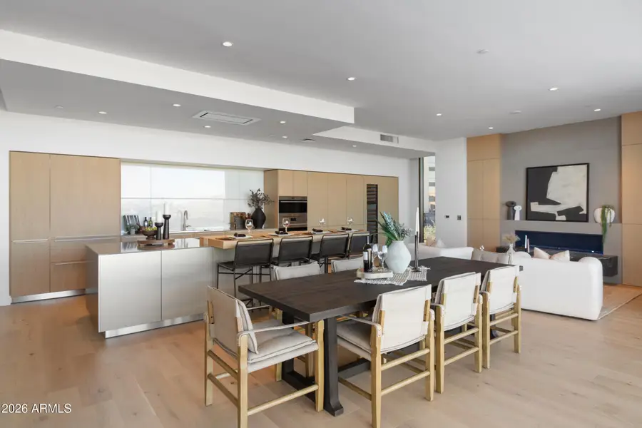 4849 N Camelback Ridge Drive #B308, Scottsdale, AZ 85251 - #3