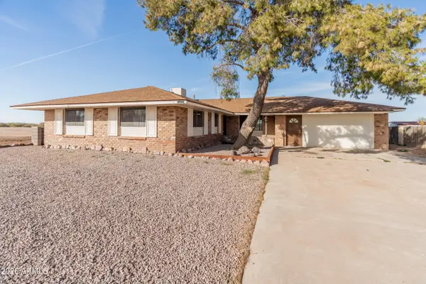 25050 W Boone Drive, Casa Grande, AZ 85193