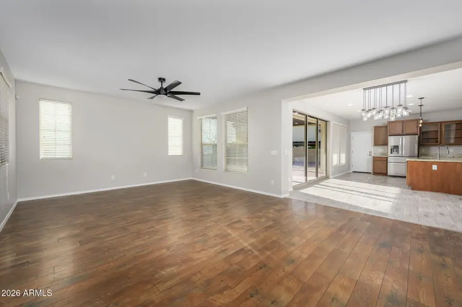 2376 N Heritage Street, Buckeye, AZ 85396 - #2