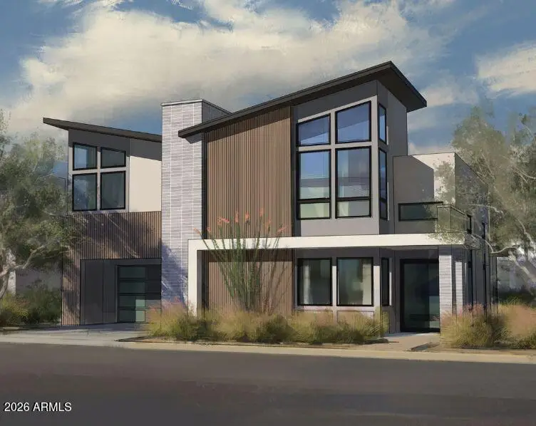 5944 N 14th Street, Phoenix, AZ 85014 - #1