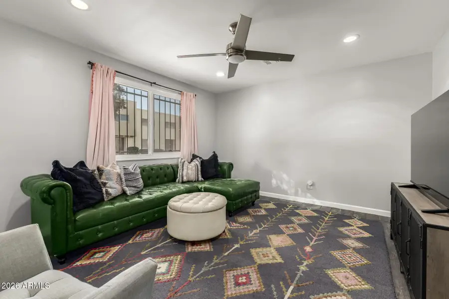 2031 W Hazelwood Parkway, Phoenix, AZ 85015 - #3