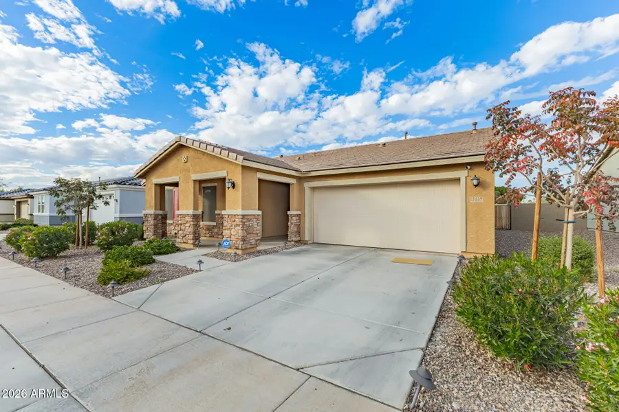 11418 W La Reata Avenue, Avondale, AZ 85392 - #3