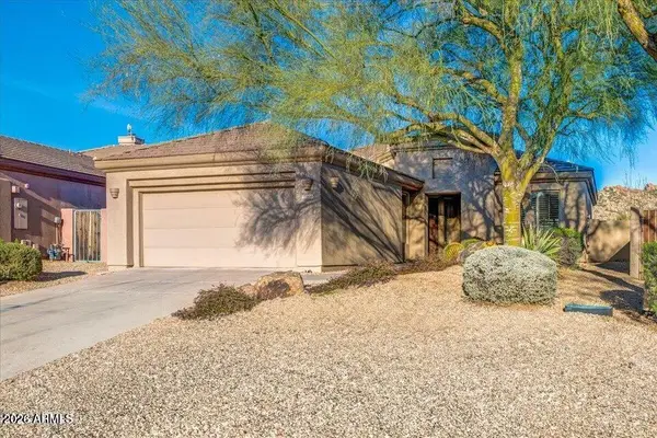 32931 N 70th Street, Scottsdale, AZ 85266