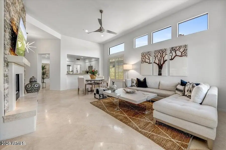 32931 N 70th Street, Scottsdale, AZ 85266 - #3