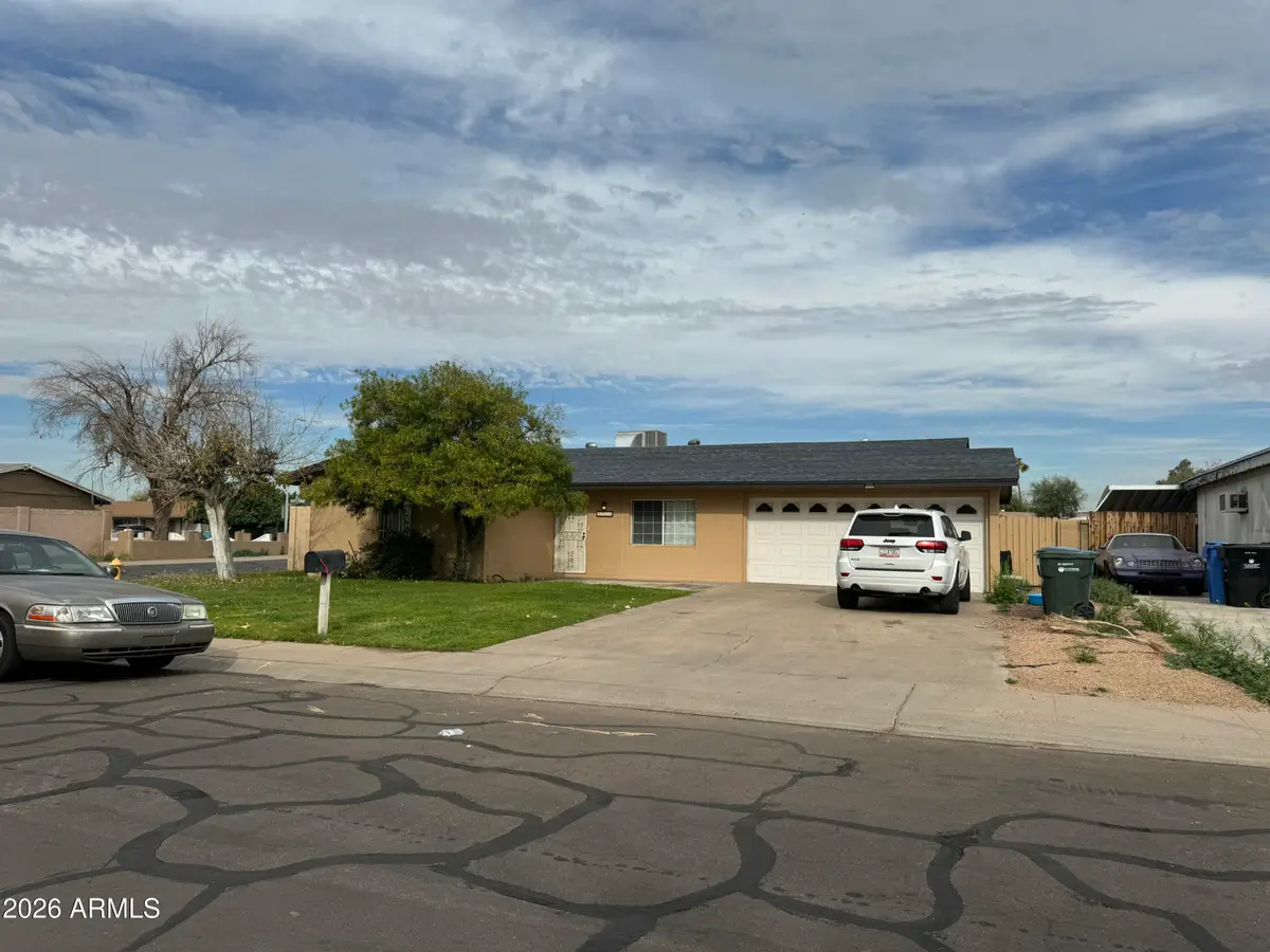 8214 W Sells Drive, Phoenix, AZ 85033 - #1