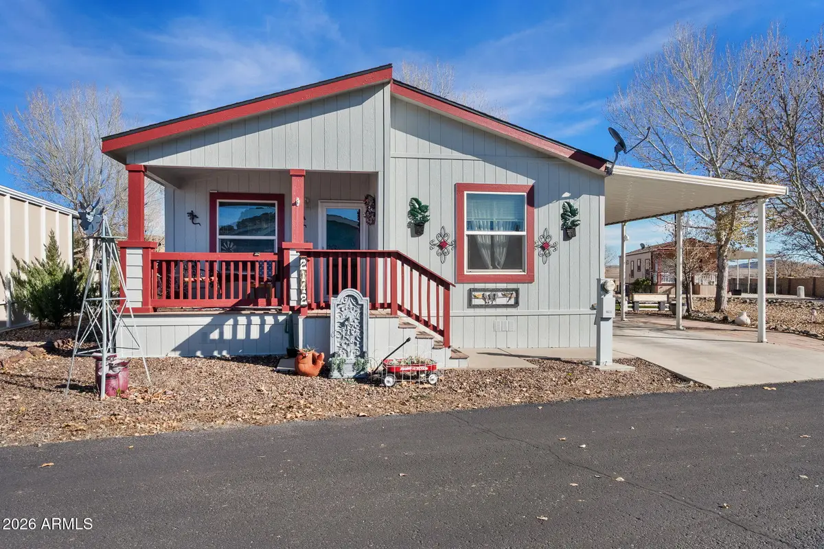 2142 Jackrabbit Drive #2142, Dewey, AZ 86327 - Image #1