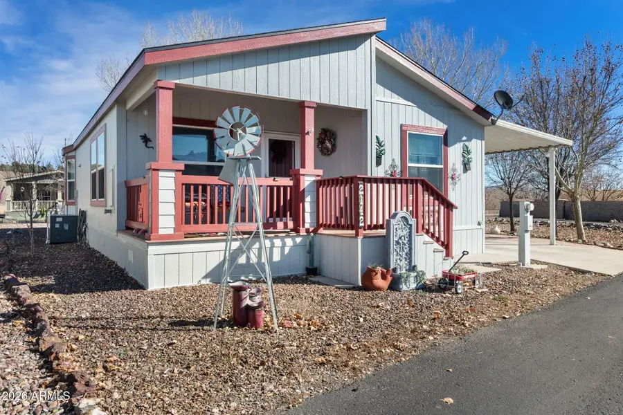 2142 Jackrabbit Drive #2142, Dewey, AZ 86327 - Image #2
