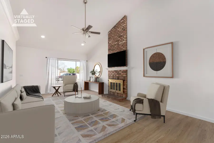 10097 W Mariposa Street, Phoenix, AZ 85037 - #2