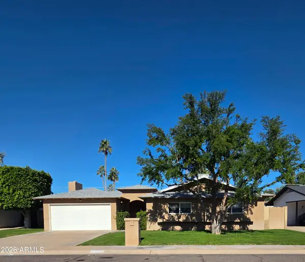 8502 E Roanoke Avenue, Scottsdale, AZ 85257