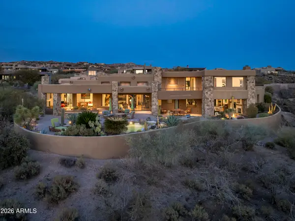 41688 N 111th Place, Scottsdale, AZ 85262