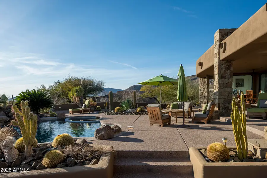 41688 N 111th Place, Scottsdale, AZ 85262 - Image #3