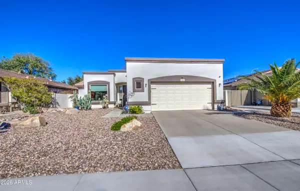 2110 E Runaway Bay Place, Chandler, AZ 85249
