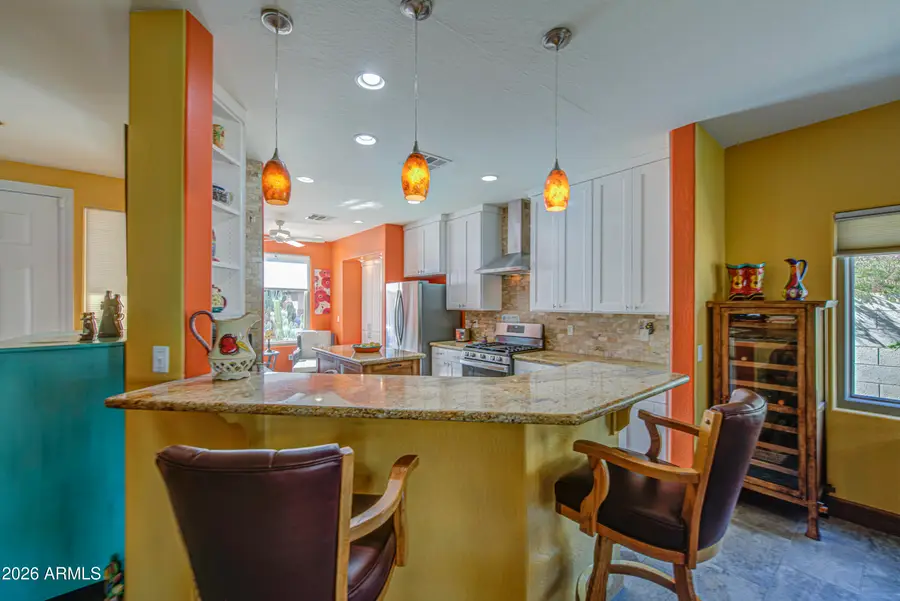 2110 E Runaway Bay Place, Chandler, AZ 85249 - #3