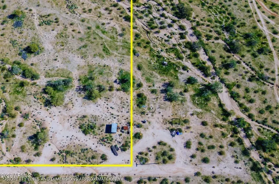 231 N Arido Road #023, Maricopa, AZ 85139 - #2