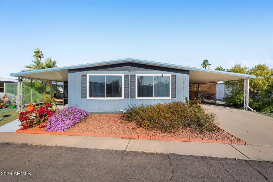 120 N Val Vista Drive #132, Mesa, AZ 85213 - Image #2