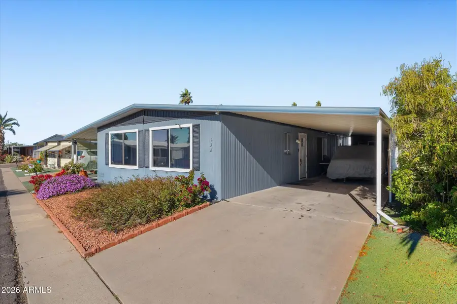 120 N Val Vista Drive #132, Mesa, AZ 85213 - Image #3