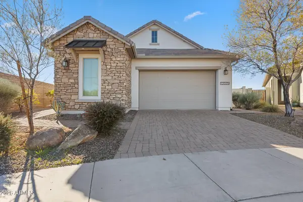 12035 W Roy Rogers Road, Peoria, AZ 85383