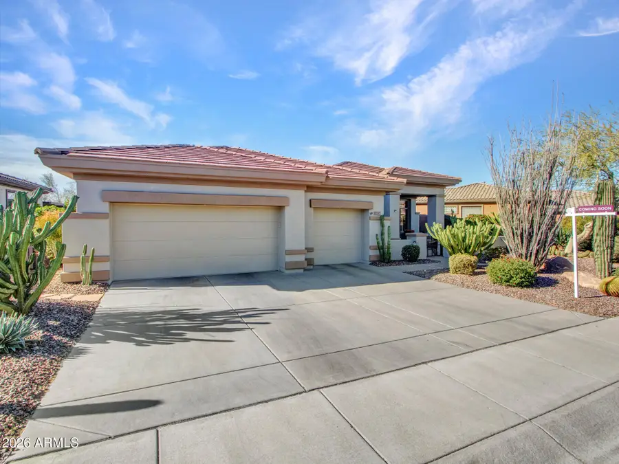 42047 N Moss Springs Road, Anthem, AZ 85086 - #2