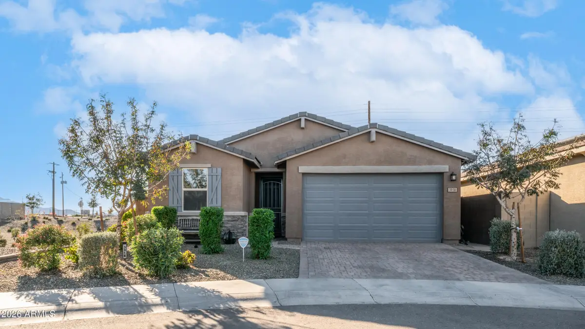 3918 S 90th Lane, Tolleson, AZ 85353 - Image #1