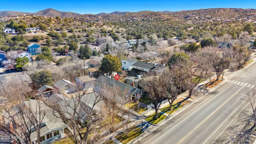 309 S Mount Vernon Avenue, Prescott, AZ 86303 - Image #3
