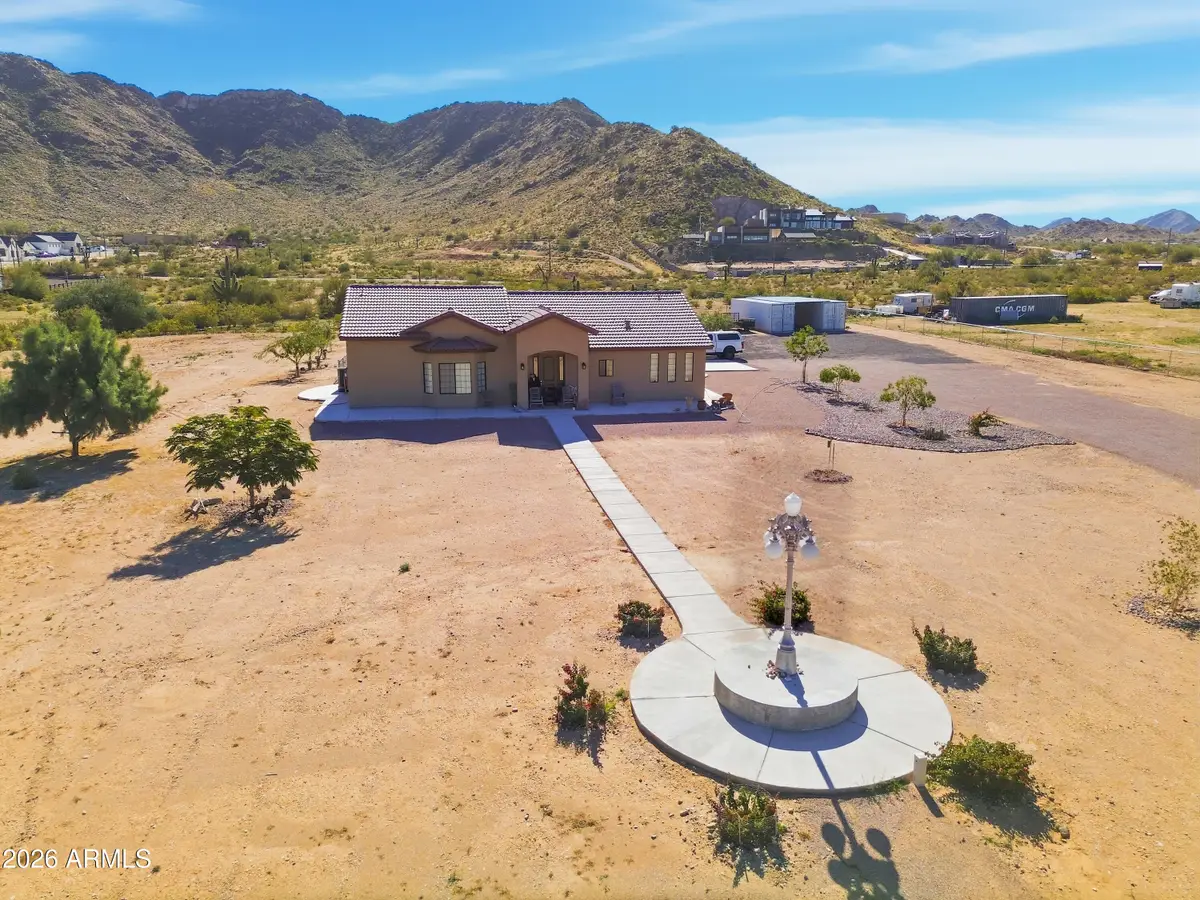 7631 W Dove Roost Road, San Tan Valley, AZ 85144 - #1
